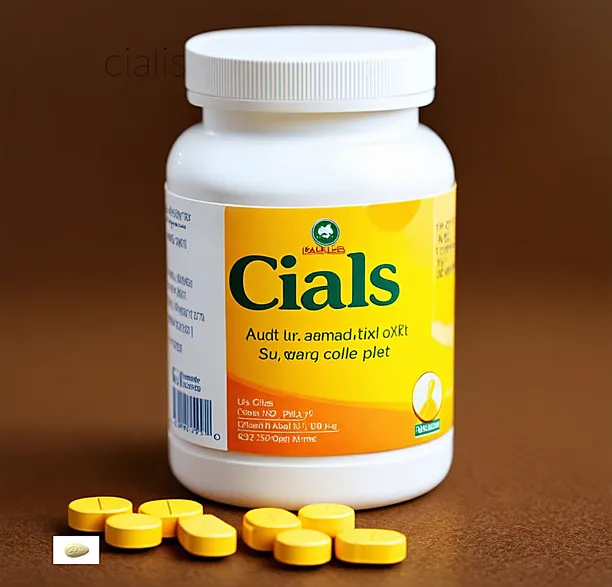 Avis achat cialis sur internet